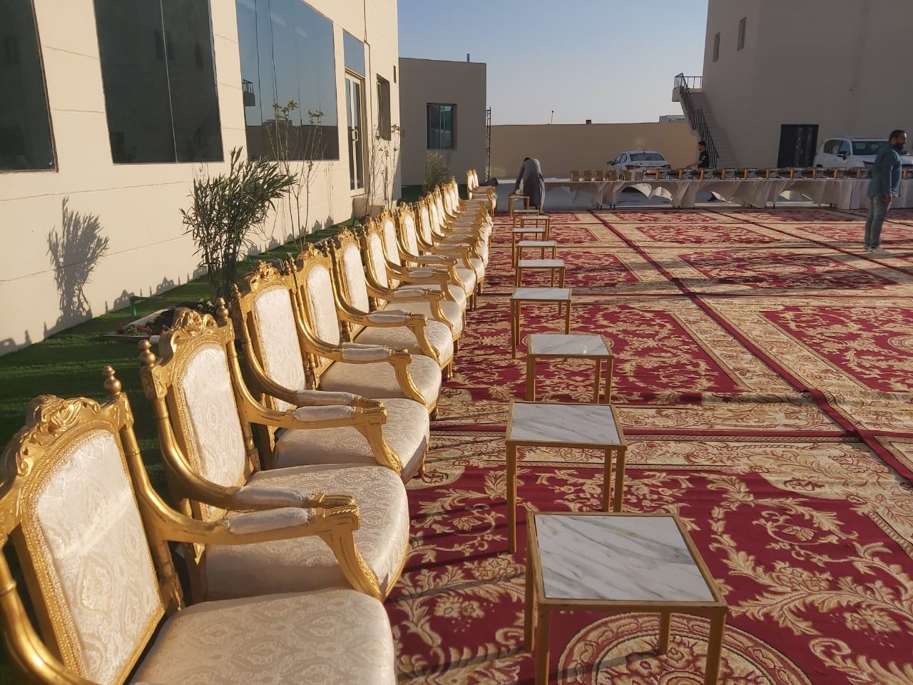 فرش